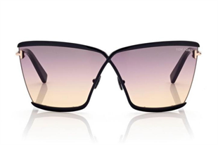 Tom Ford TF936 01B 71-1 Kadın Güneş Gözlüğü