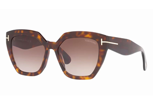 Tom Ford TF939 52K 56-17-140 Kadın Güneş Gözlüğü