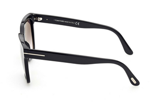 Tom Ford TF952 01B 5519-140 Kadın Güneş Gözlüğü