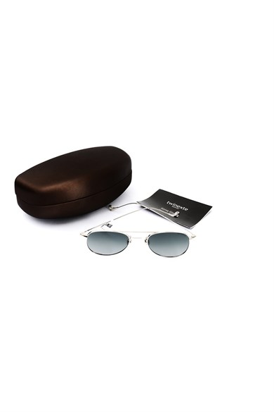 Twinexte 0001 010 54-21 Unisex Güneş Gözlüğü