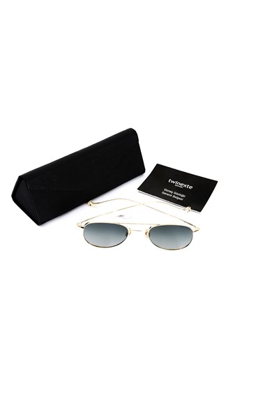 Twinexte 0001 05 54-21 Unisex Güneş Gözlüğü