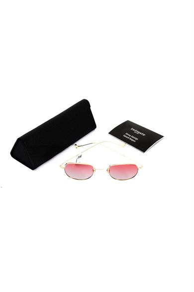 Twinexte 0004 03 48-22 Unisex Güneş Gözlüğü