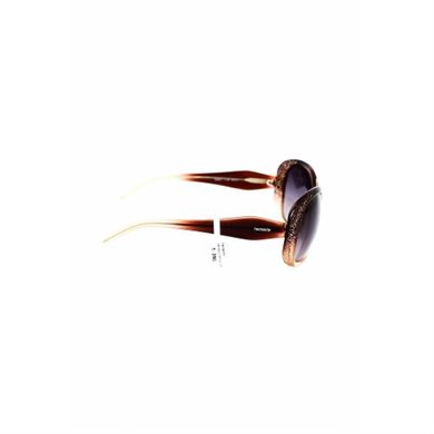 Twinexte 9617 56 62-17 Unisex Güneş Gözlüğü