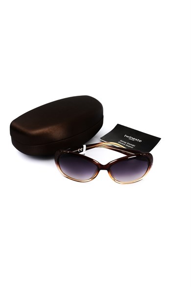 Twinexte 9627 466 56-13 Unisex Güneş Gözlüğü