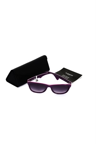 Twinexte 9618 493 55-16 Unisex Güneş Gözlüğü
