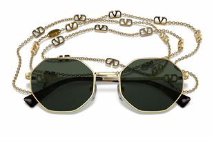 Valentino 0VA2040 300271 52 Kadın Güneş Gözlüğü