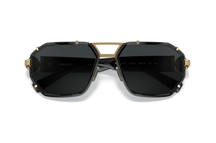 Versace 0VE2228 100287 59 Erkek Güneş Gözlüğü