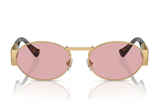 Versace 0VE2264 100284 56 Unisex Güneş Gözlüğü