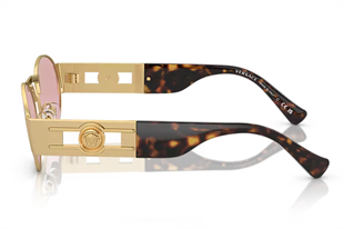 Versace 0VE2264 100284 56 Unisex Güneş Gözlüğü