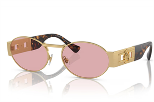 Versace 0VE2264 100284 56 Unisex Güneş Gözlüğü