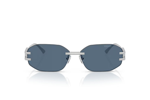 Versace 0VE2274 100080 58 Unisex Güneş Gözlüğü