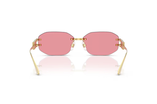 Versace 0VE2274 100284 58 Unisex Güneş Gözlüğü