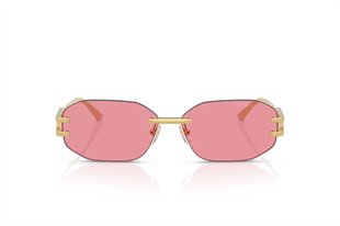 Versace 0VE2274 100284 58 Unisex Güneş Gözlüğü