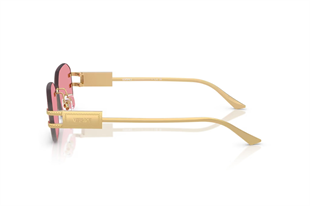 Versace 0VE2274 100284 58 Unisex Güneş Gözlüğü