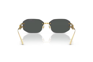 Versace 0VE2274 100287 58 Unisex Güneş Gözlüğü