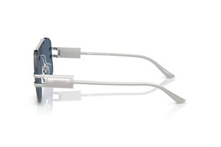 Versace 0VE2275 100080 60 Unisex Güneş Gözlüğü