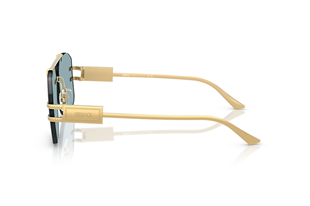 Versace 0VE2275 100280 60 Unisex Güneş Gözlüğü