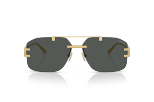 Versace 0VE2275 100287 60 Unisex Güneş Gözlüğü