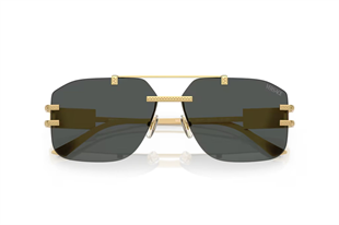 Versace 0VE2275 100287 60 Unisex Güneş Gözlüğü