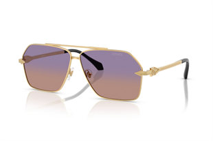 Versace 0VE2284 1002EL 63 Unisex Güneş Gözlüğü
