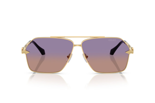 Versace 0VE2284 1002EL 63 Unisex Güneş Gözlüğü