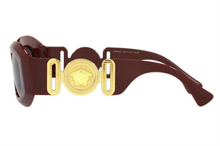 Versace 0VE4425U 536587 54 Unisex Güneş Gözlüğü