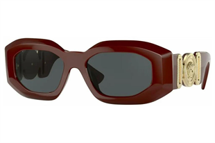 Versace 0VE4425U 536587 54 Unisex Güneş Gözlüğü