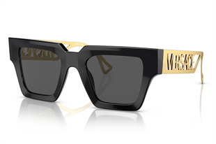 Versace 0VE4431 GB1/87 50 Kadın Güneş Gözlüğü
