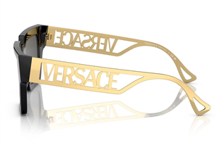 Versace 0VE4431 GB1/87 50 Kadın Güneş Gözlüğü