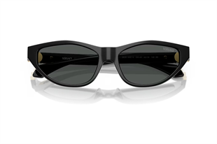 Versace 0VE4491U GB1/87 55