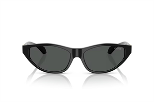 Versace 0VE4491U GB1/87 55