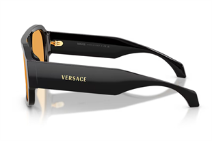 Versace 0VE4508U GB1/7 56