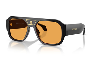Versace 0VE4508U GB1/7 56
