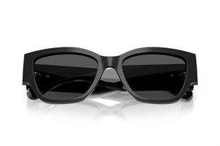 Versace 0VE4509U GB1/87 55