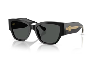Versace 0VE4509U GB1/87 55