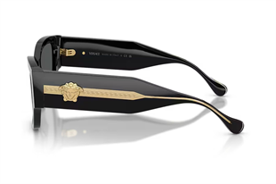 Versace 0VE4509U GB1/87 55