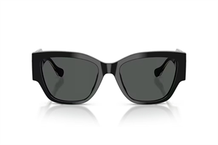 Versace 0VE4509U GB1/87 55