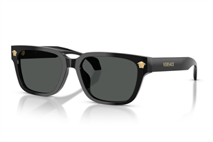 Versace 0VE4510U GB1/87 55