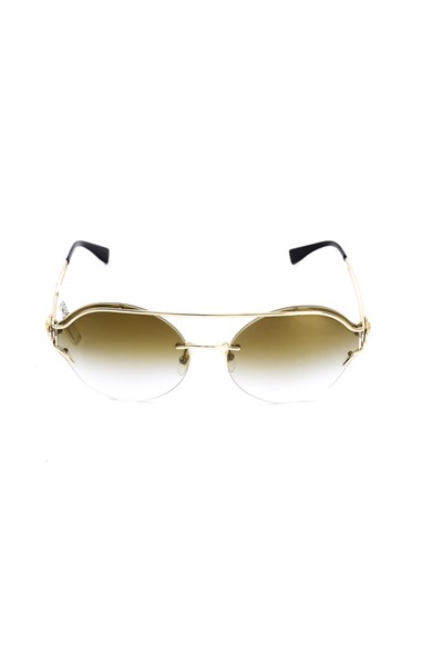 Versace 2184 12526/6U 51-17 Unisex Güneş Gözlüğü