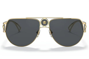 Versace 2225 100287 60 Erkek Güneş Gözlüğü