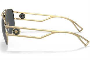 Versace 2225 100287 60 Erkek Güneş Gözlüğü