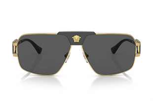 Versace 2251 100287 63 Erkek Güneş Gözlüğü