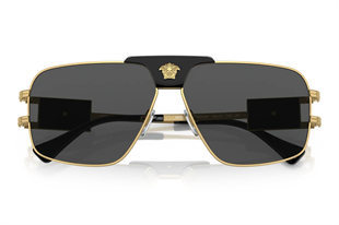 Versace 2251 100287 63 Erkek Güneş Gözlüğü