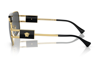 Versace 2251 100287 63 Erkek Güneş Gözlüğü