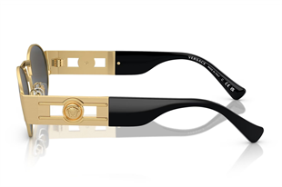 Versace 2264 100287 56 Unisex Güneş Gözlüğü