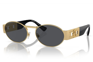 Versace 2264 100287 56 Unisex Güneş Gözlüğü