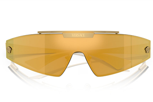 Versace 2265 100287 44 Unisex Güneş Gözlüğü