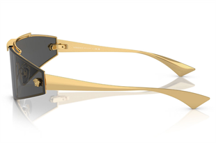 Versace 2265 100287 44 Unisex Güneş Gözlüğü