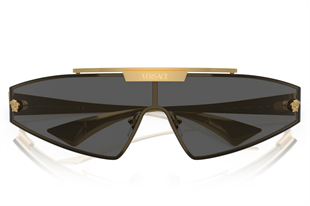 Versace 2265 100287 44 Unisex Güneş Gözlüğü