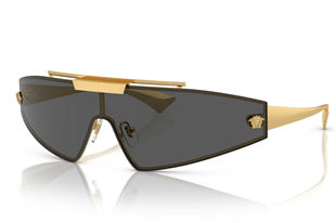 Versace 2265 100287 44 Unisex Güneş Gözlüğü